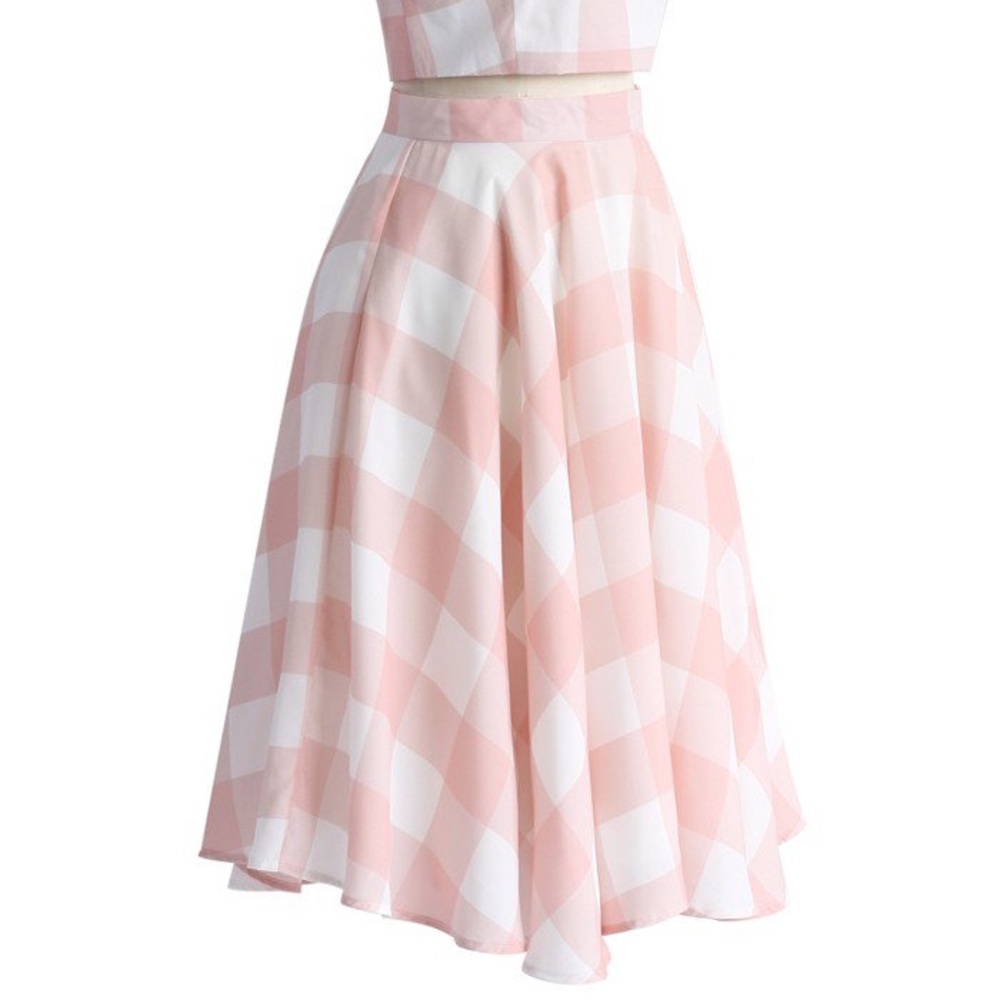 Chicwish 2 piece set